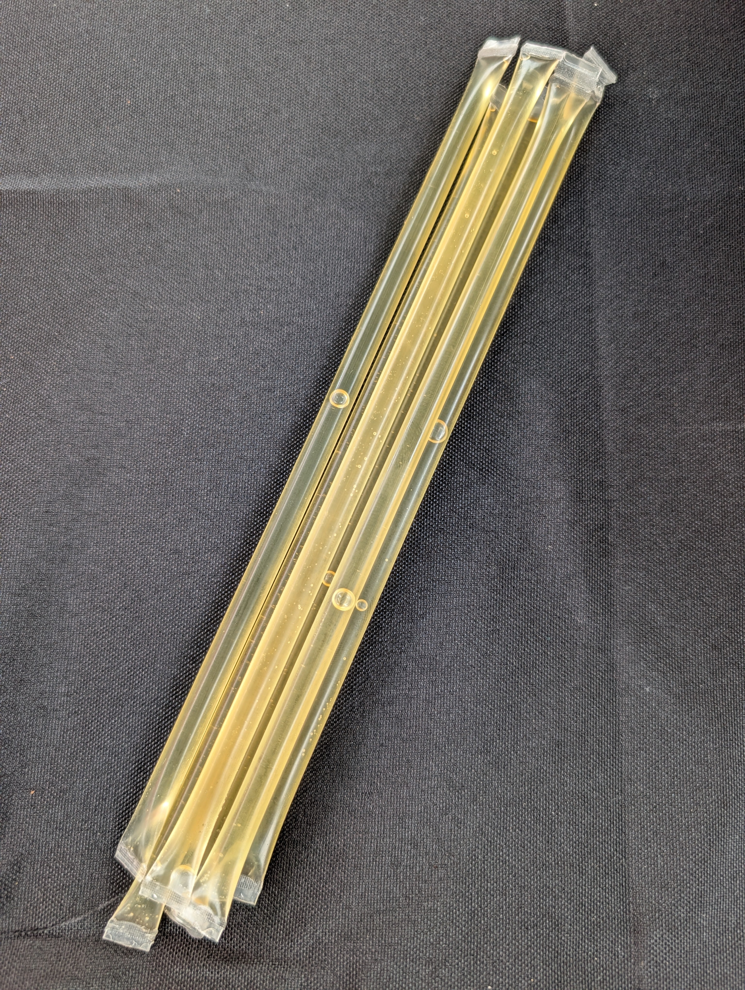 Raw Honey Stick
