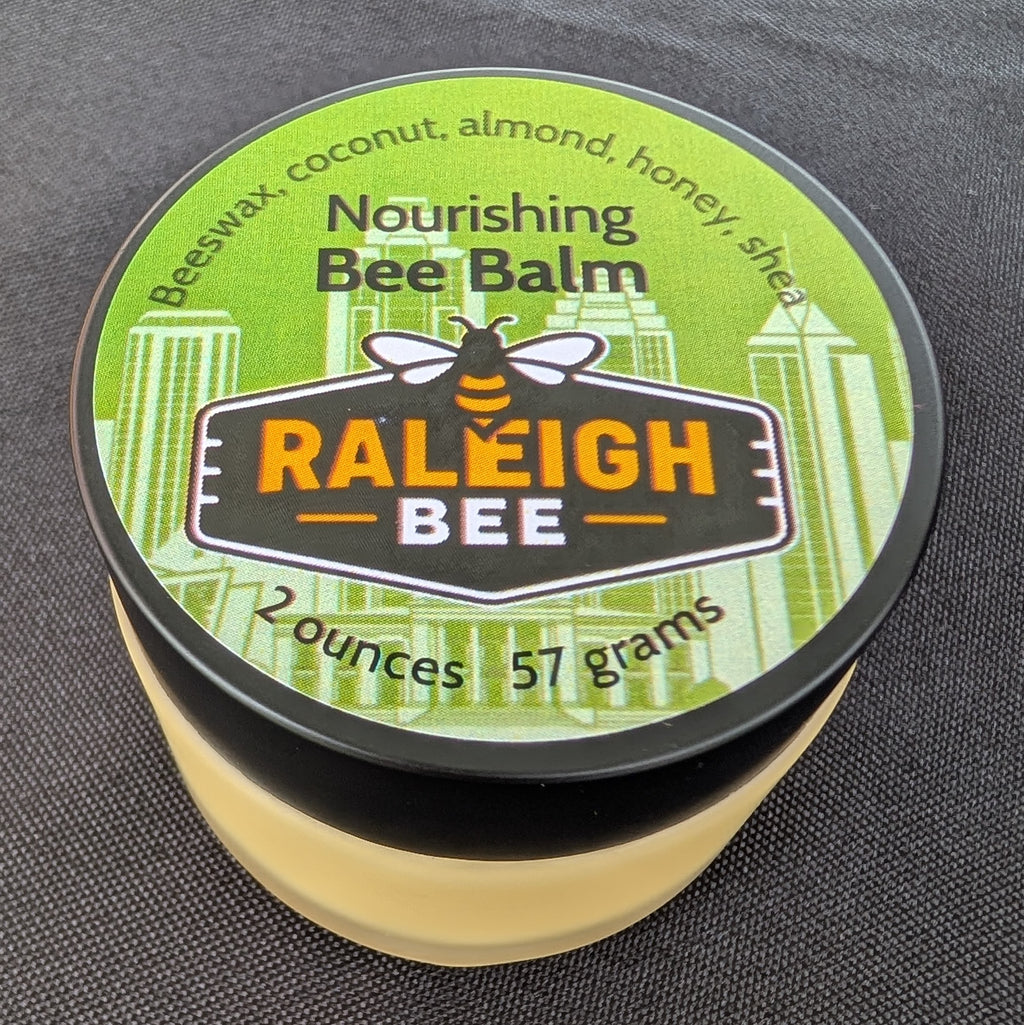 Nourishing Bee Balm - 2 oz